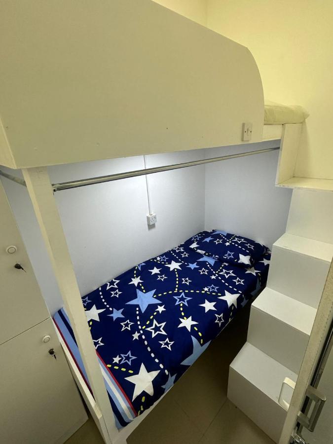 Deluxe Loft Rooms Near Burjuman Metro Station , Bur Dubaï Extérieur photo