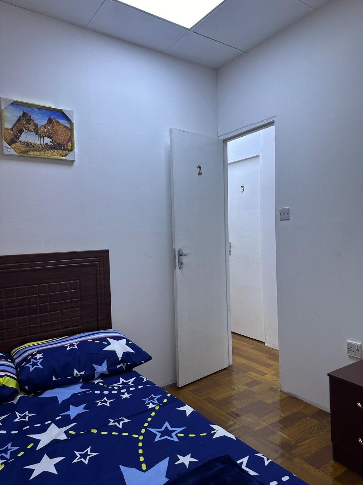 Deluxe Loft Rooms Near Burjuman Metro Station , Bur Dubaï Extérieur photo